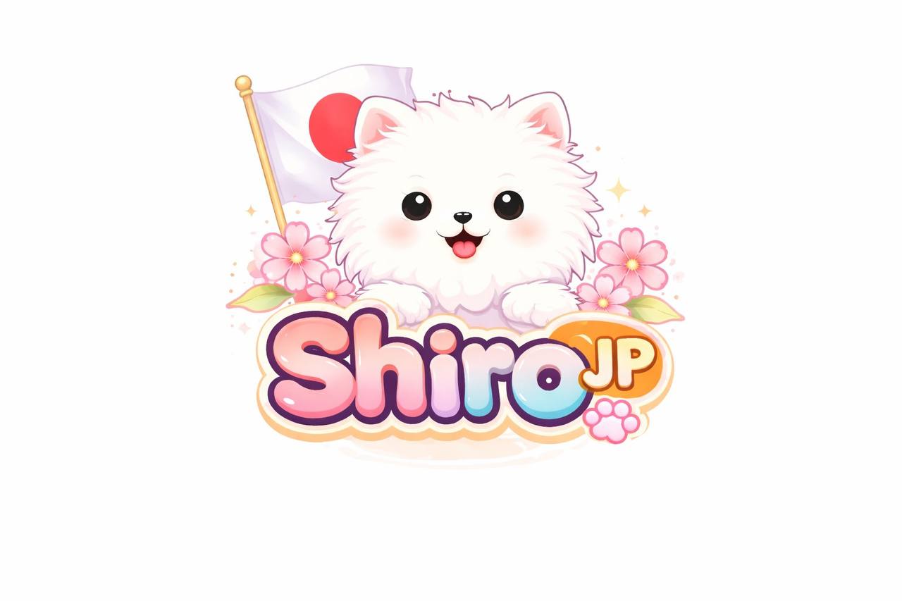 SHIRO Community Logo